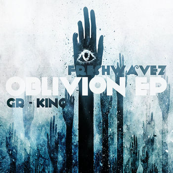 Oblivion EP