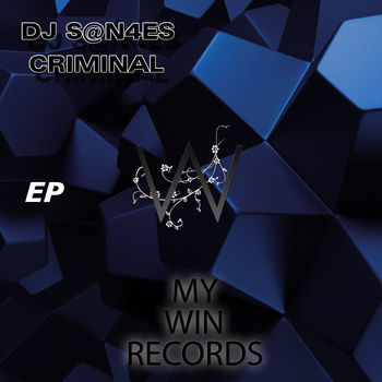 Criminal EP