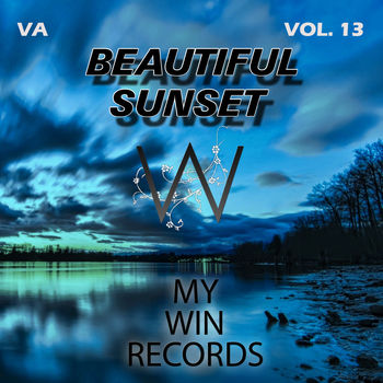 Beautiful Sunset, Vol.13