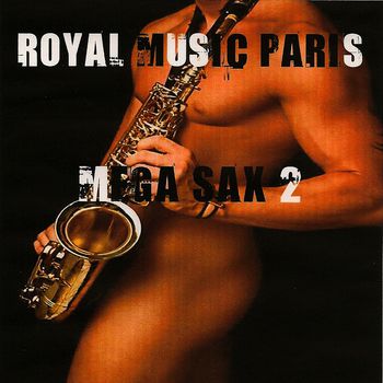 Mega Sax 2