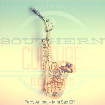 Mini Sax EP