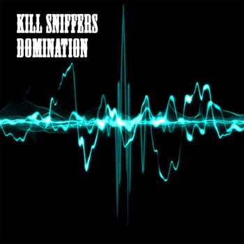 Domination EP