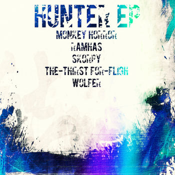 Hunter EP