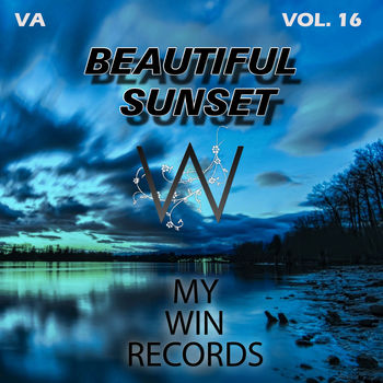 Beautiful Sunset, Vol.16