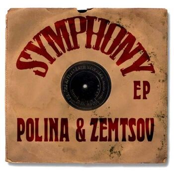 Symphony EP