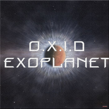 Exoplanet