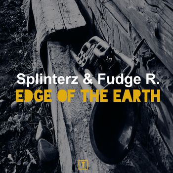 Edge Of The Earth