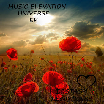 Universe EP