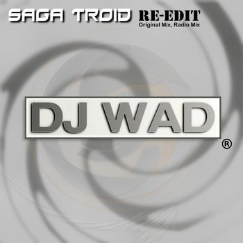 Saga Troid Re-Edit