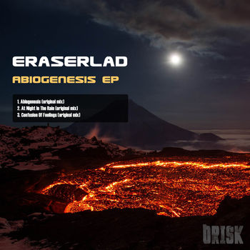 Abiogenesis EP