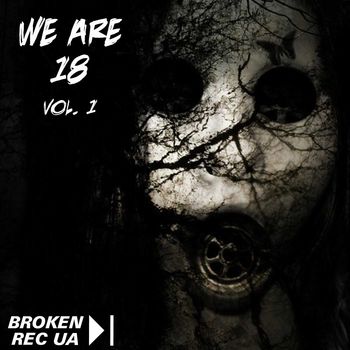 We Are 18, Vol.1