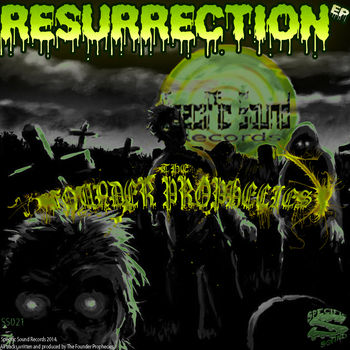 Resurrection EP