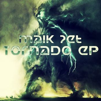 Tornado EP