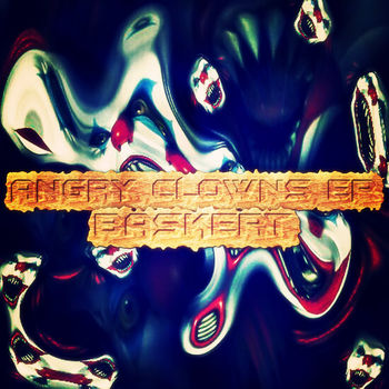 Angry Clowns EP