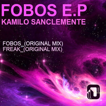 Fobos EP