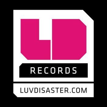 LuvDisaster Records