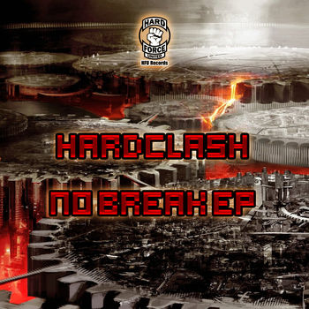 No Break EP