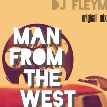 Man from the West