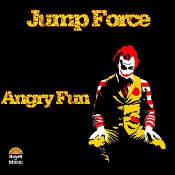 Angry Fun