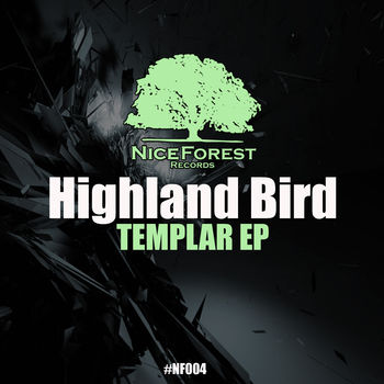 Templar EP