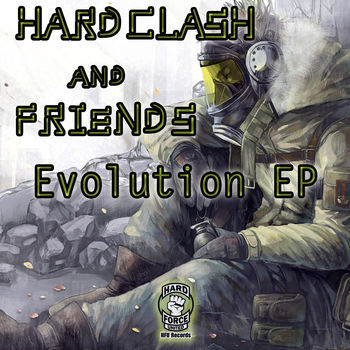 Evolution EP