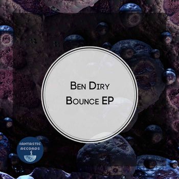 Bounce EP