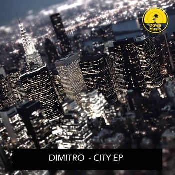 City EP