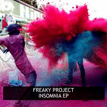 Insomnia EP