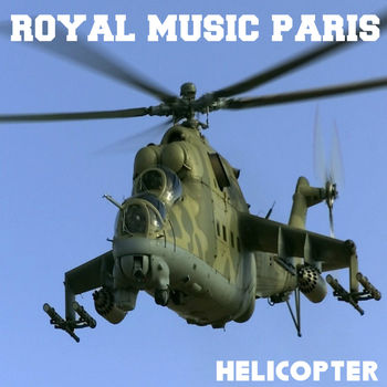 Helicopter