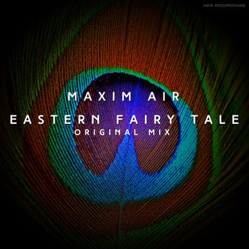 Eastern Fairy Tale