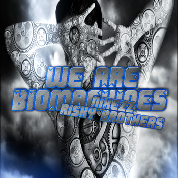 Biomachines EP