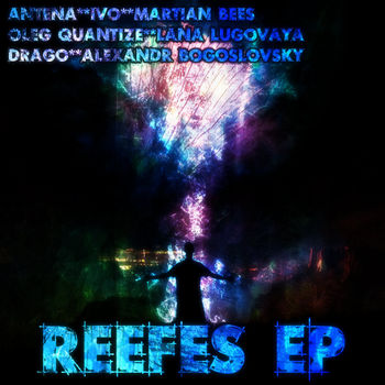 Reefes EP