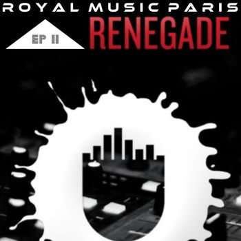 Renegade EP