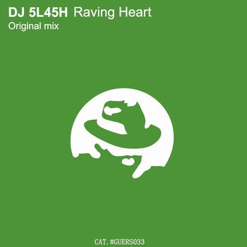 Raving Heart