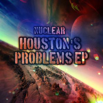 Houston's Problems EP