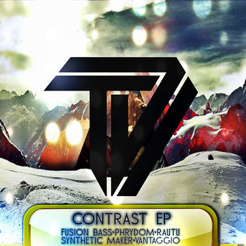 Contrast EP