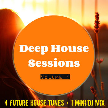 Deep House Sessions