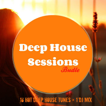 Deep House Sessions