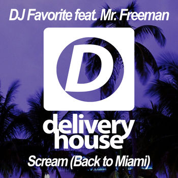 Scream (Back to Miami)