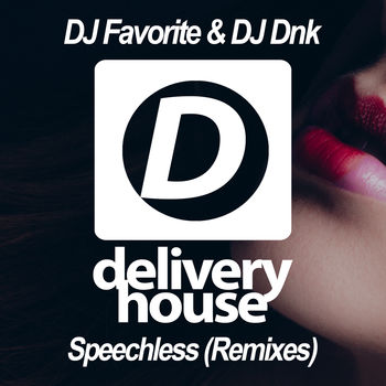 Speechless (Remixes)