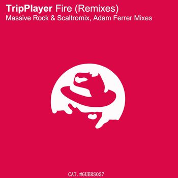 Fire (Remixes)