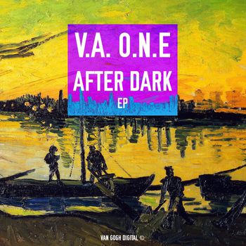 After Dark EP