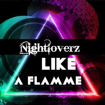 Like A Flamme