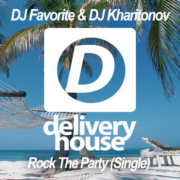 Rock The Party (Remixes)