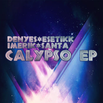 Calypso EP