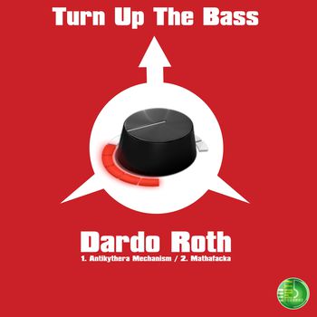 Turn Up The Bass