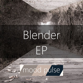 Blender EP