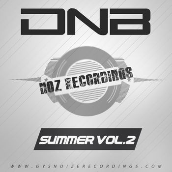 DNB Summer Vol.2