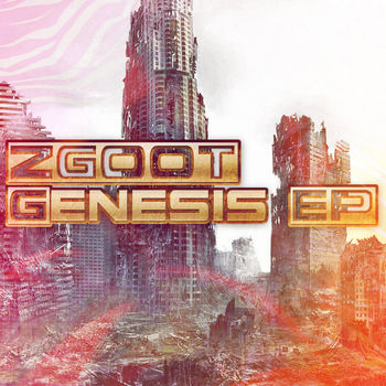 Genesis EP