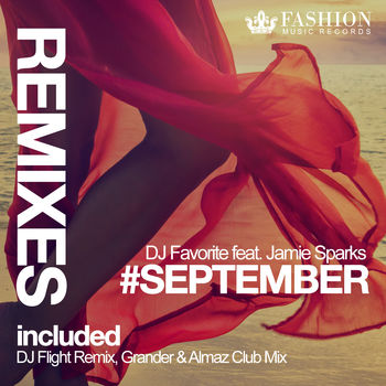 September (Official Remixes 2015)